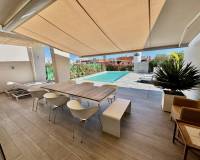 Sale - Вилла - La Finca Golf - Algorfa