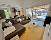 Sale - Villa - La Finca Golf