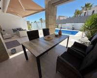 Sale - Villa - La Finca Golf