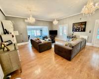 Sale - Вилла - Las Heredades - Heredades