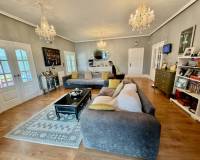 Sale - Вилла - Las Heredades - Heredades