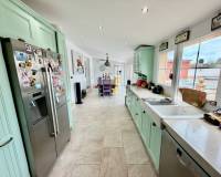 Sale - Вилла - Las Heredades - Heredades