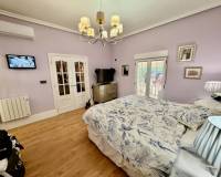 Sale - Вилла - Las Heredades - Heredades