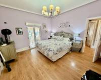 Sale - Вилла - Las Heredades - Heredades