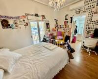 Sale - Вилла - Las Heredades - Heredades