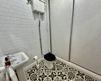 Sale - Вилла - Las Heredades - Heredades