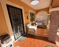 Sale - Villa - Lo Crispin