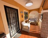 Sale - Villa - Lo Crispin