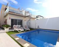 Sale - Villa mitoyenne - Daya Vieja - Daya Vieja - Town