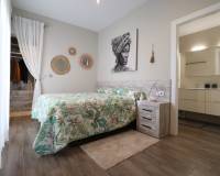 Sale - Villa mitoyenne - Daya Vieja - Daya Vieja - Town