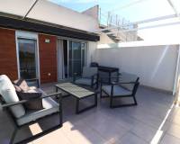 Sale - Villa mitoyenne - Daya Vieja - Daya Vieja - Town