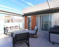 Sale - Villa mitoyenne - Daya Vieja - Daya Vieja - Town