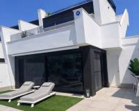 Sale - Villa mitoyenne - Santiago de La Ribera - Santiago de La Ribera - Town