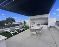 Sale - Villa mitoyenne - Santiago de La Ribera - Santiago de La Ribera - Town