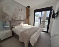 Sale - Villa mitoyenne - Santiago de La Ribera - Santiago de La Ribera - Town