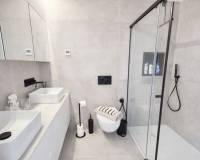 Sale - Villa mitoyenne - Santiago de La Ribera - Santiago de La Ribera - Town