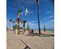 Sale - Villa mitoyenne - Santiago de La Ribera - Santiago de La Ribera - Town