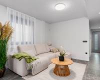 Sale - Villa mitoyenne - Torre de La Horadada - Torre de La Horadada - Town