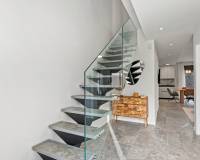 Sale - Villa mitoyenne - Torre de La Horadada - Torre de La Horadada - Town