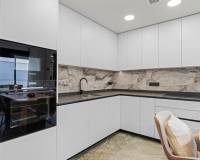 Sale - Villa mitoyenne - Torre de La Horadada - Torre de La Horadada - Town