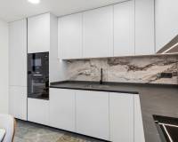 Sale - Villa mitoyenne - Torre de La Horadada - Torre de La Horadada - Town