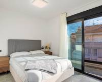 Sale - Villa mitoyenne - Torre de La Horadada - Torre de La Horadada - Town