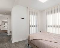 Sale - Villa mitoyenne - Torre de La Horadada - Torre de La Horadada - Town