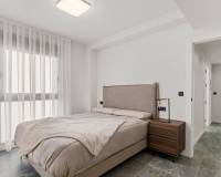 Sale - Villa mitoyenne - Torre de La Horadada - Torre de La Horadada - Town