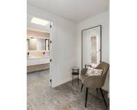 Sale - Villa mitoyenne - Torre de La Horadada - Torre de La Horadada - Town