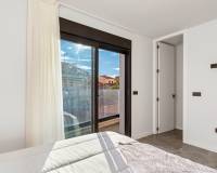 Sale - Villa mitoyenne - Torre de La Horadada - Torre de La Horadada - Town