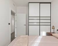 Sale - Villa mitoyenne - Torre de La Horadada - Torre de La Horadada - Town