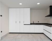 Sale - Villa mitoyenne - Torre de La Horadada - Torre de La Horadada - Town