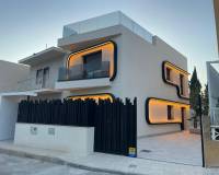 Sale - Villa mitoyenne - Torre de La Horadada - Torre de La Horadada - Town