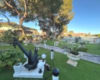 Sale - Villa - Orihuela Costa - Altos de Campoamor