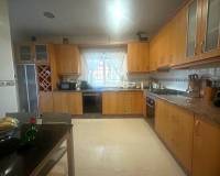 Sale - Villa - Orihuela Costa - Altos de Campoamor