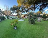 Sale - Villa - Orihuela Costa - Altos de Campoamor