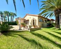 Sale - Villa - Orihuela Costa - Cabo Roig