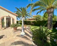 Sale - Villa - Orihuela Costa - Cabo Roig