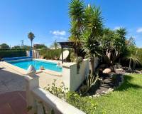 Sale - Villa - Orihuela Costa - Cabo Roig