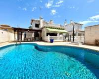 Sale - Villa - Orihuela Costa - La Zenia