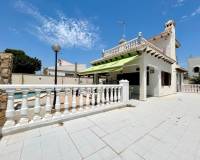 Sale - Villa - Orihuela Costa - La Zenia