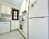 Sale - Villa - Orihuela Costa - La Zenia