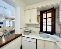 Sale - Villa - Orihuela Costa - La Zenia