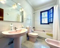 Sale - Villa - Orihuela Costa - La Zenia