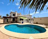 Sale - Villa - Orihuela Costa - La Zenia