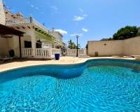 Sale - Villa - Orihuela Costa - La Zenia