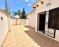Sale - Villa - Orihuela Costa - La Zenia