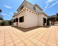 Sale - Villa - Orihuela Costa - La Zenia