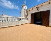 Sale - Villa - Orihuela Costa - La Zenia