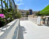 Sale - Villa - Orihuela Costa - La Zenia